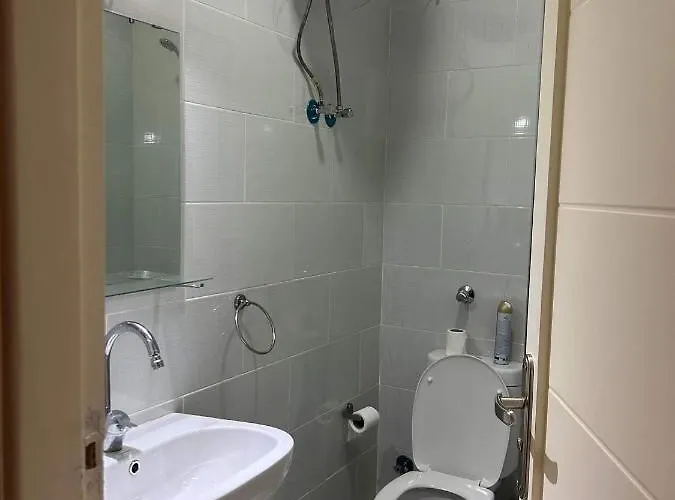 Tropical 1 Bed شقة الغردقة
