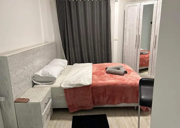 Tropical 1 Bed الغردقة