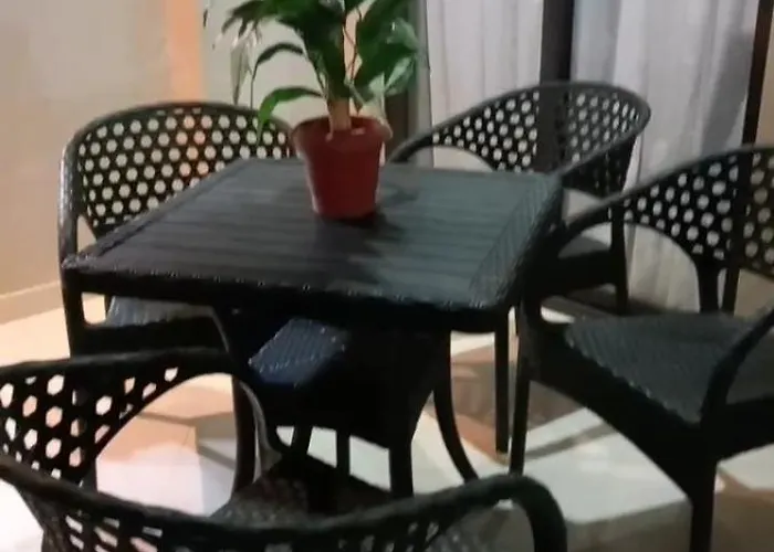 Tropical 1 Bed الغردقة
